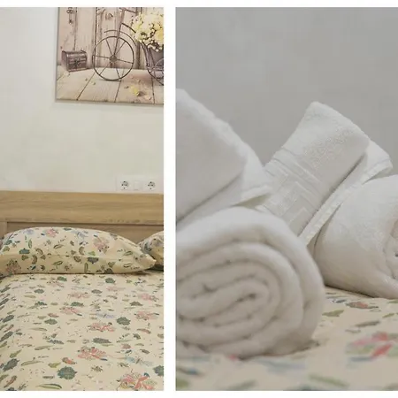 La Casita Del Caracol By Ap *