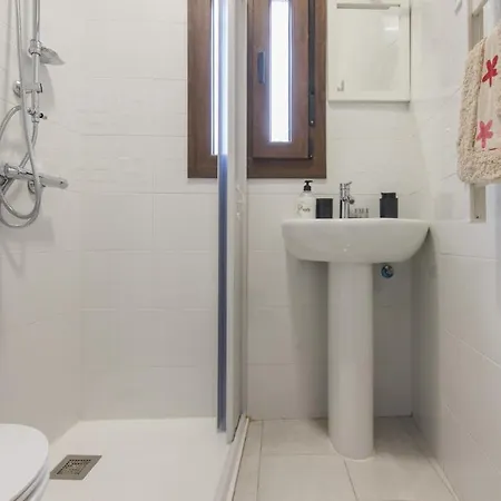 La Casita Del Caracol By Ap *