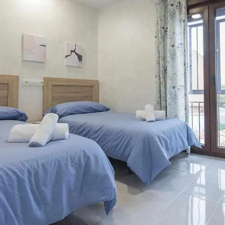 La Casita Del Caracol By Ap Tolède