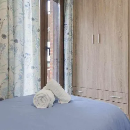 La Casita Del Caracol By Ap Appartement