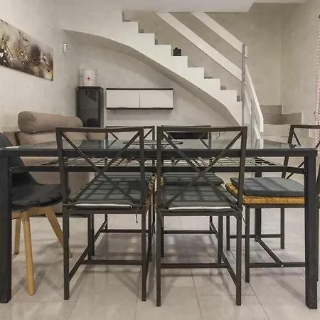 La Casita Del Caracol By Ap *