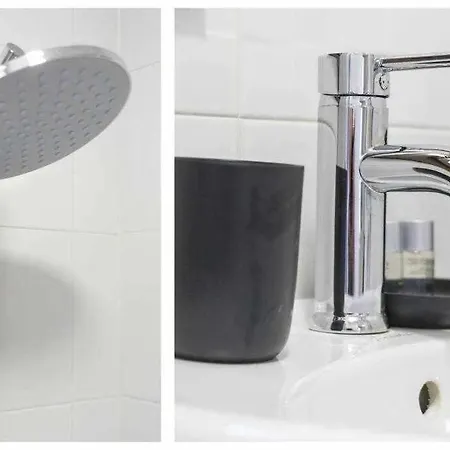 La Casita Del Caracol By Ap * Tolède