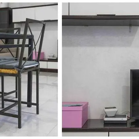 La Casita Del Caracol By Ap Appartement Tolède