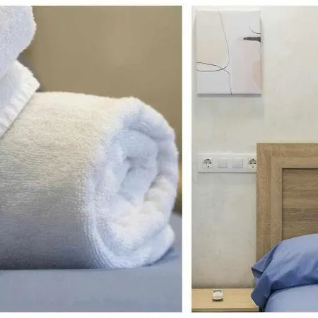 La Casita Del Caracol By Ap 아파트 톨레도