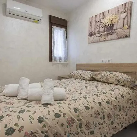 Apartment La Casita Del Caracol By Ap *