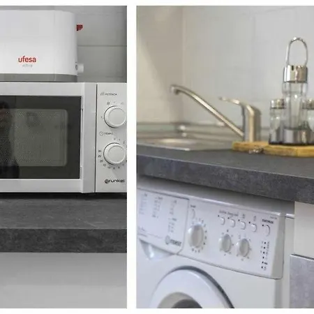 La Casita Del Caracol By Ap 아파트 *