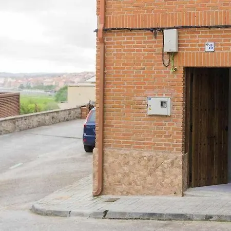 La Casita Del Caracol By Ap *