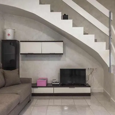 La Casita Del Caracol By Ap Apartment Toledo