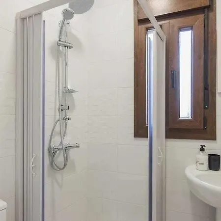 La Casita Del Caracol By Ap 아파트 톨레도