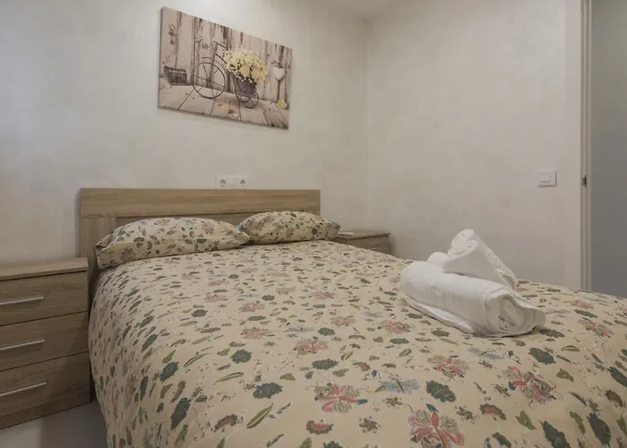 La Casita Del Caracol By Ap * Toledo