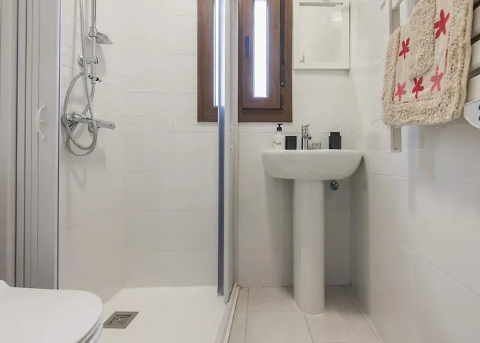 La Casita Del Caracol By Ap *