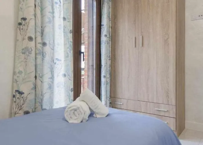 La Casita Del Caracol By Ap Apartament