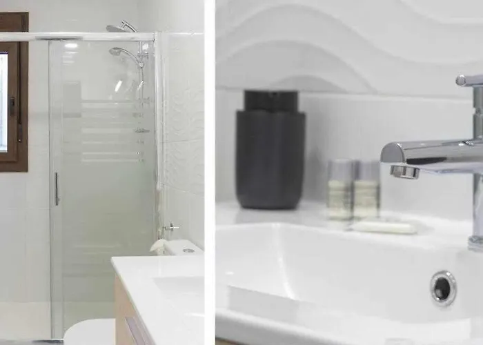 La Casita Del Caracol By Ap