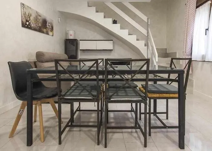 La Casita Del Caracol By Ap *