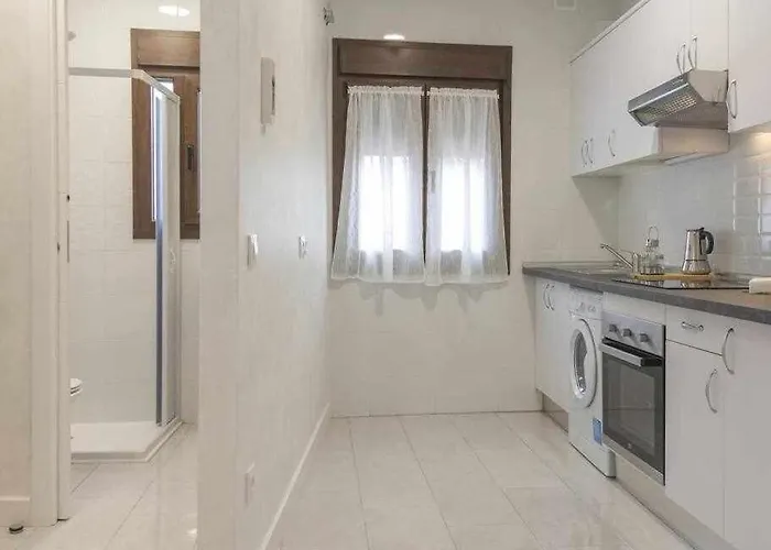 La Casita Del Caracol By Ap Apartament