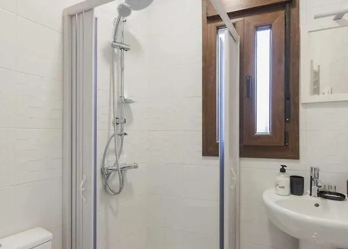 La Casita Del Caracol By Ap Apartament Toledo