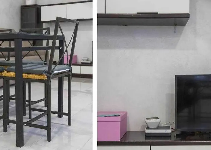 La Casita Del Caracol By Ap Apartament Toledo