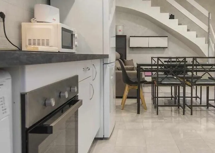 La Casita Del Caracol By Ap *